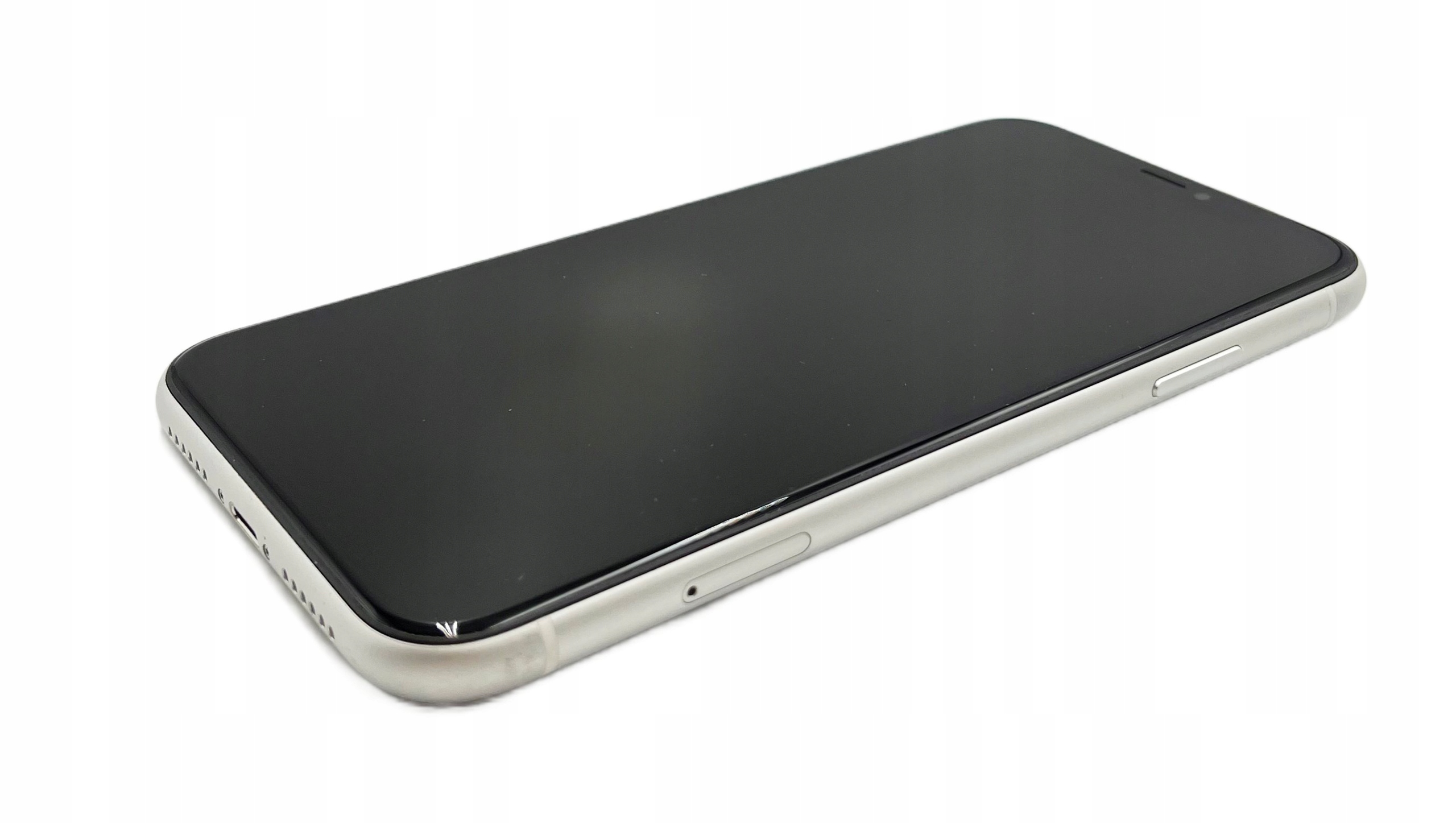 APPLE IPHONE XR 64 GB BIAŁY IDEAŁ - Sklep, Opinie, Cena w