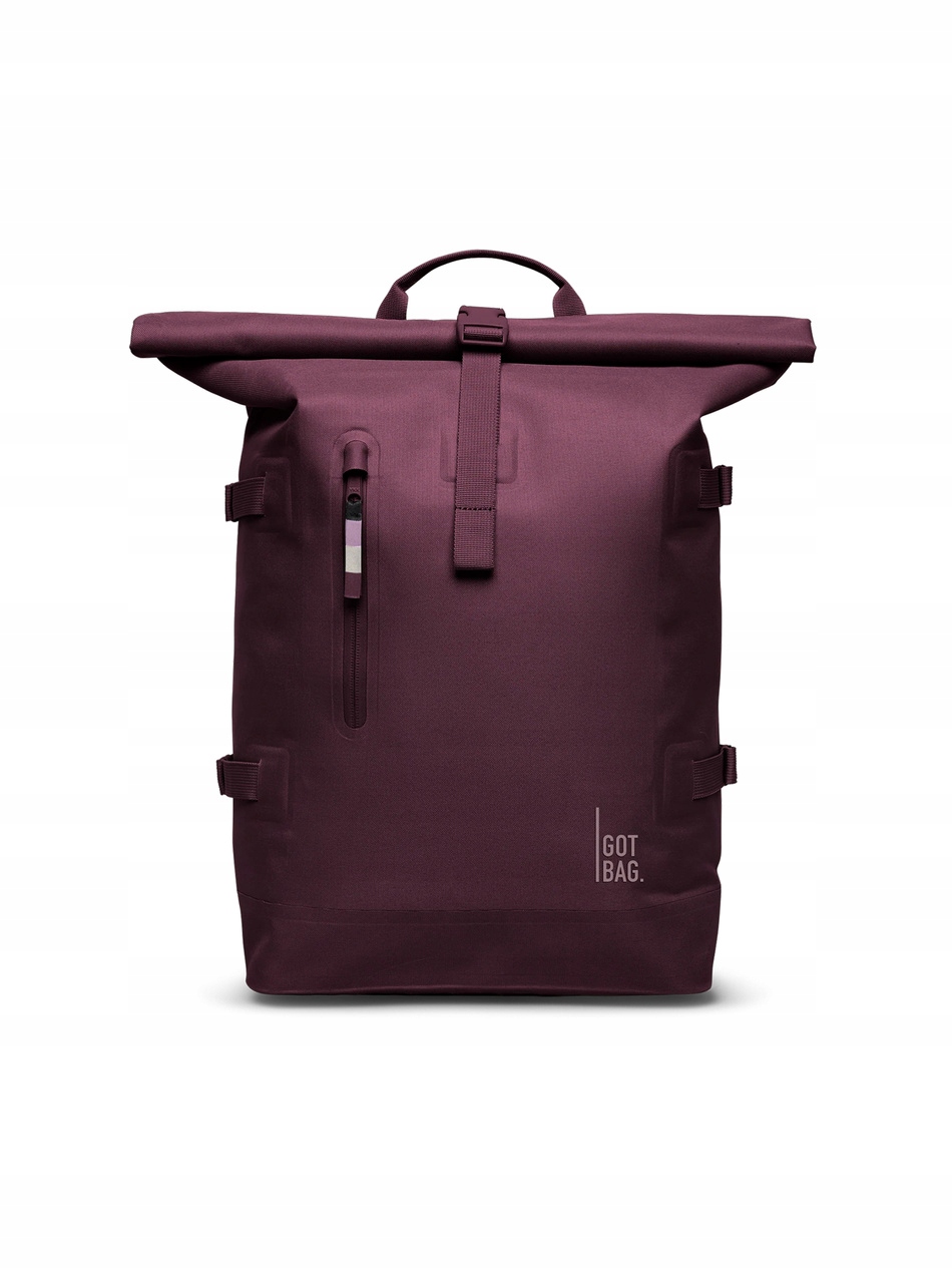 Plecak rolltop Got Bag Rolltop 2.0 Monochrome Kraken