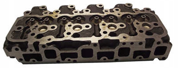 11101-78202-71 - ГОЛОВКА ДВИГУНА ВИЛОЧНИЙ НАВАНТАЖУВАЧ TOYOTA 7 8 1DZII