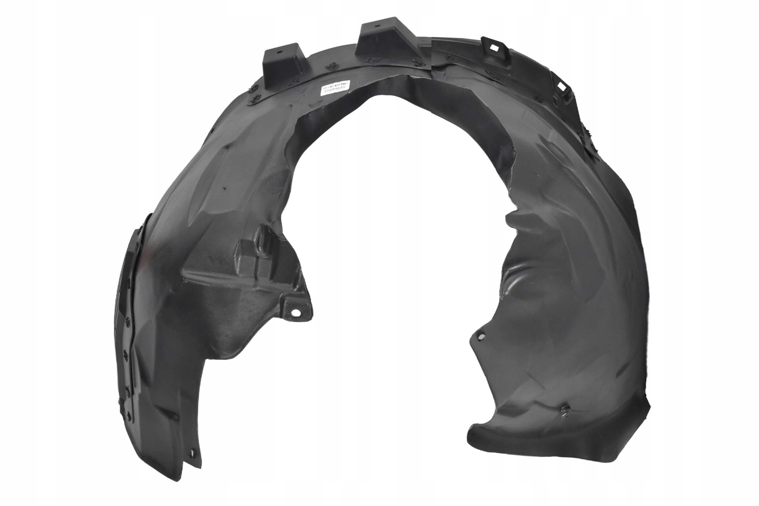 VOLVO XC90 II 2015- PRZED LIFT PRZED LIFT PRAWE PRZEDNIE NADKOLE Producent części Inny