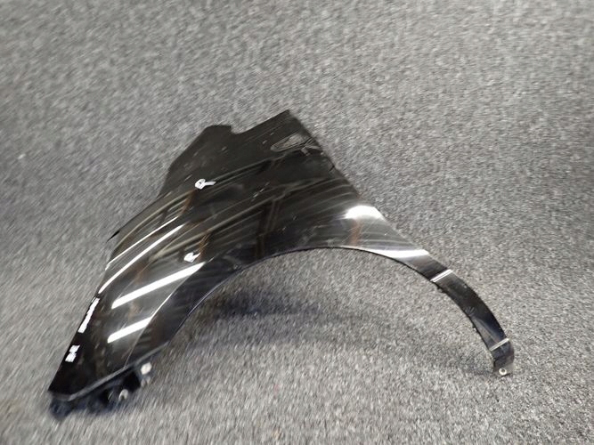 HYUNDAI H1 08- fender left front front
