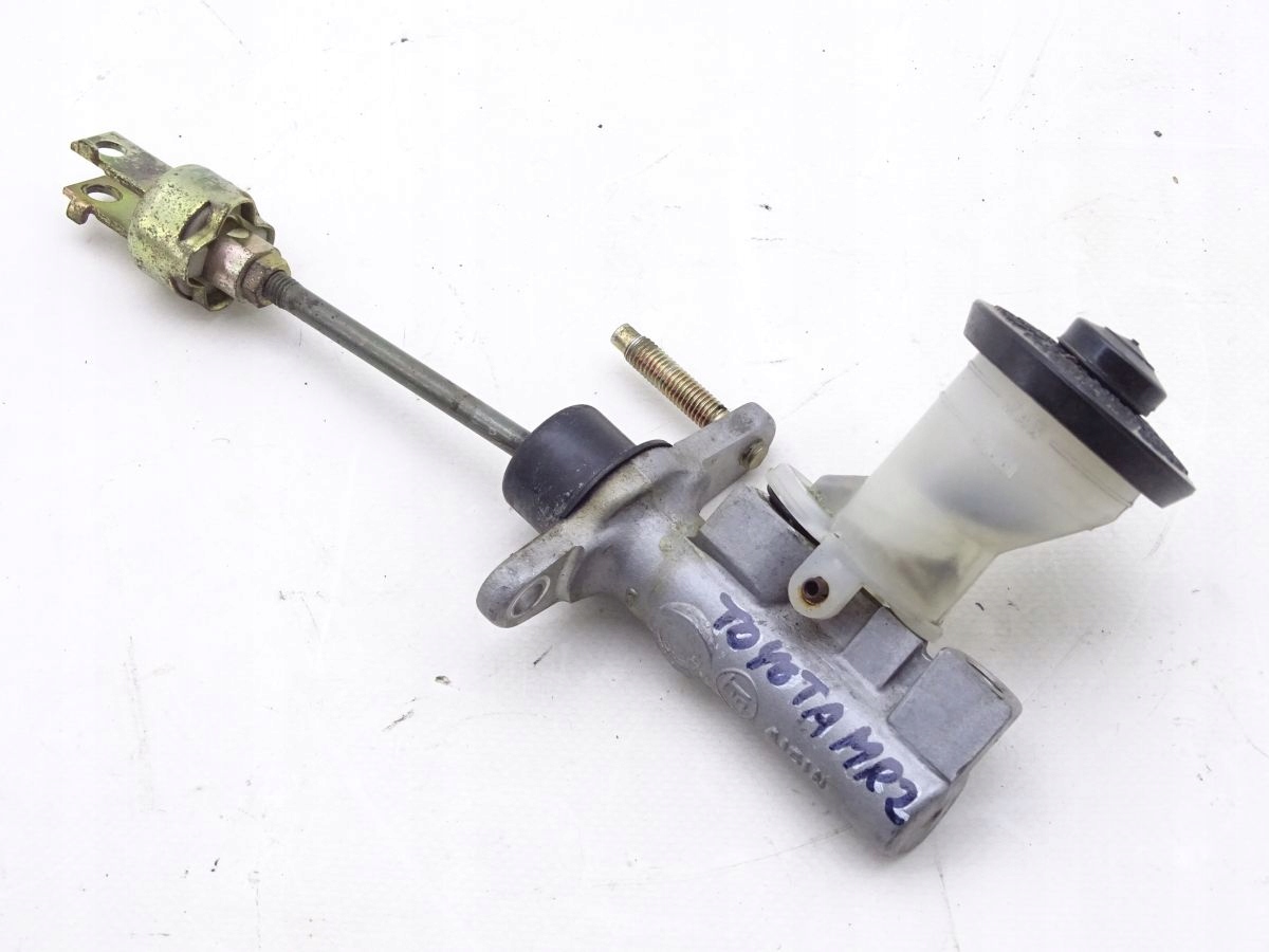 TOYOTA MR2 SW20 90 99 POMPKA SPRZEGLA ZBIORNICZEK