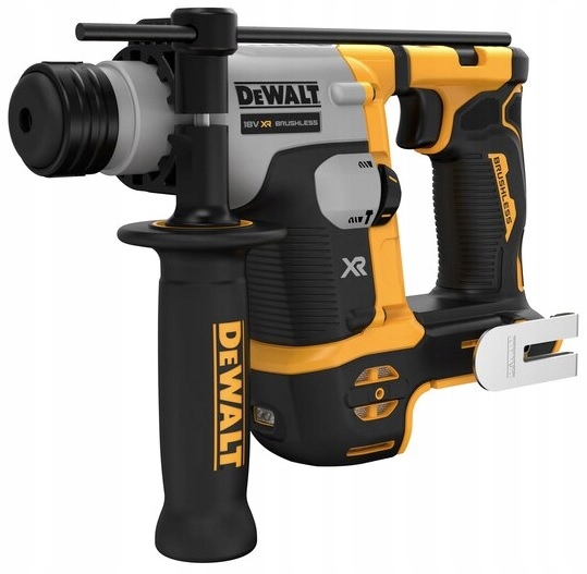 Akumulatorowa młoto-wiertarka DeWalt DCH172N Brushless 18V (bez akumulatora