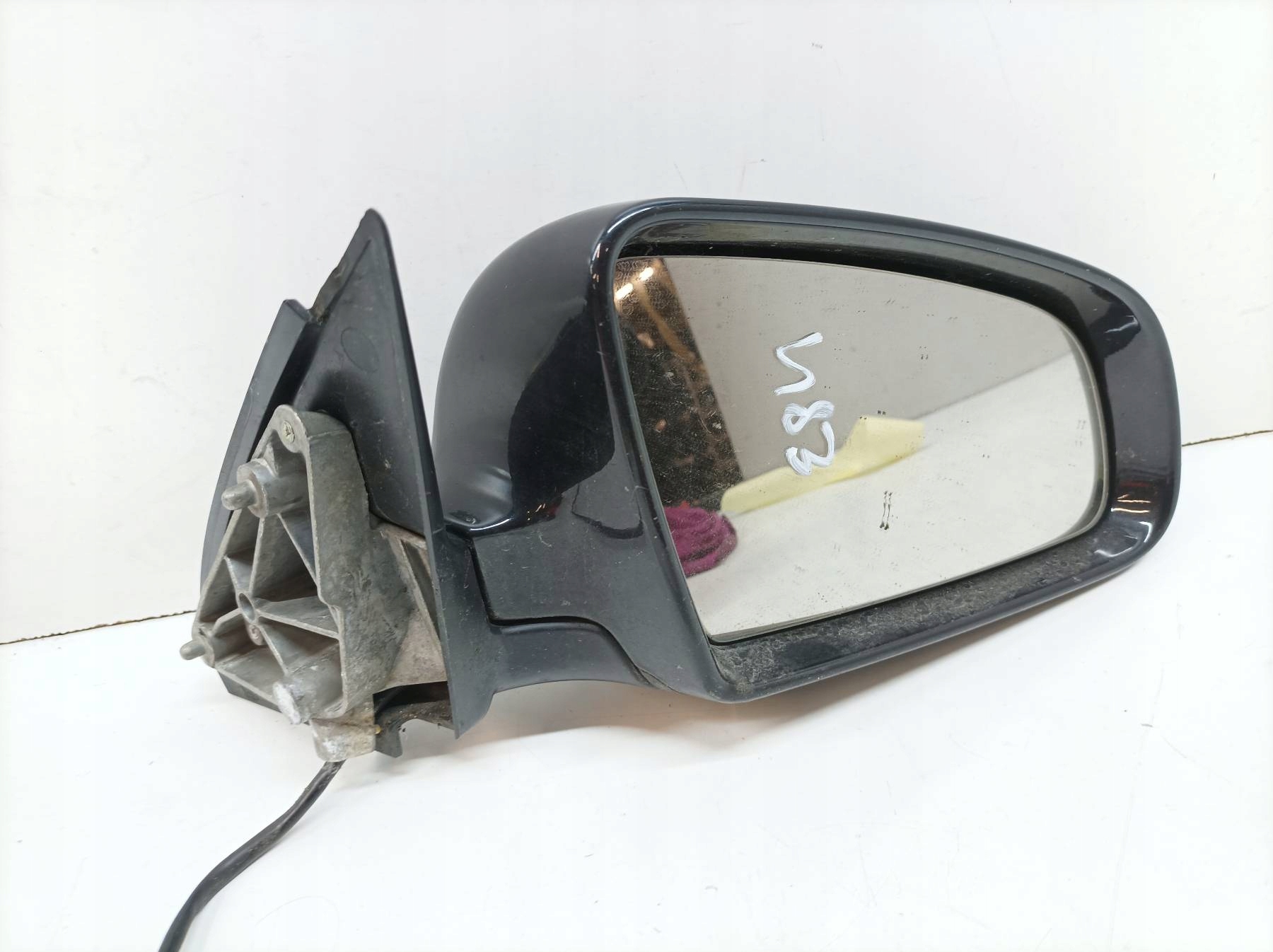 mirror right 5PIN EUROPA Audi A4 II (2000-2006) B6