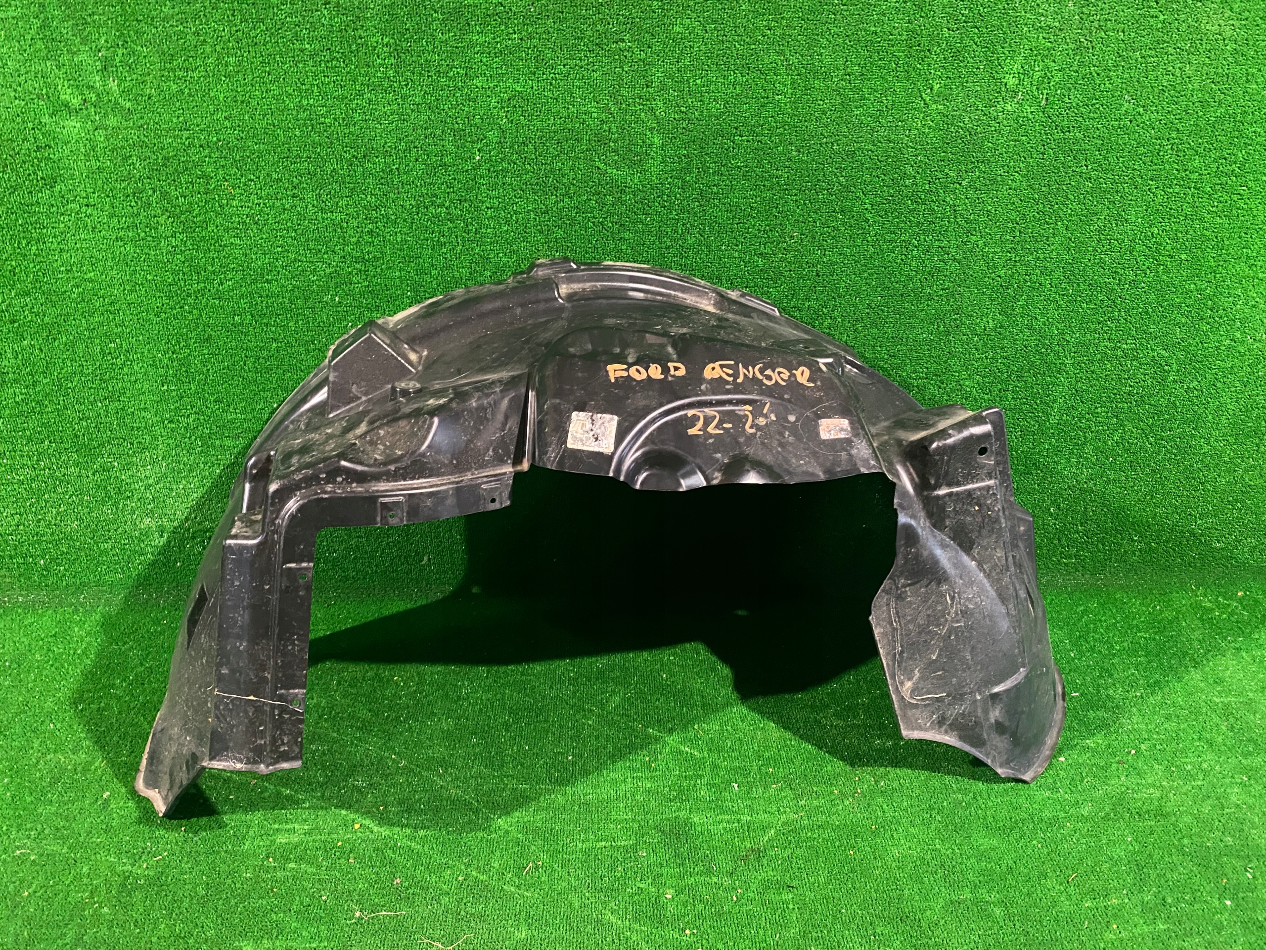 FORD RANGER подкрылки левый N1WB-16A563-E