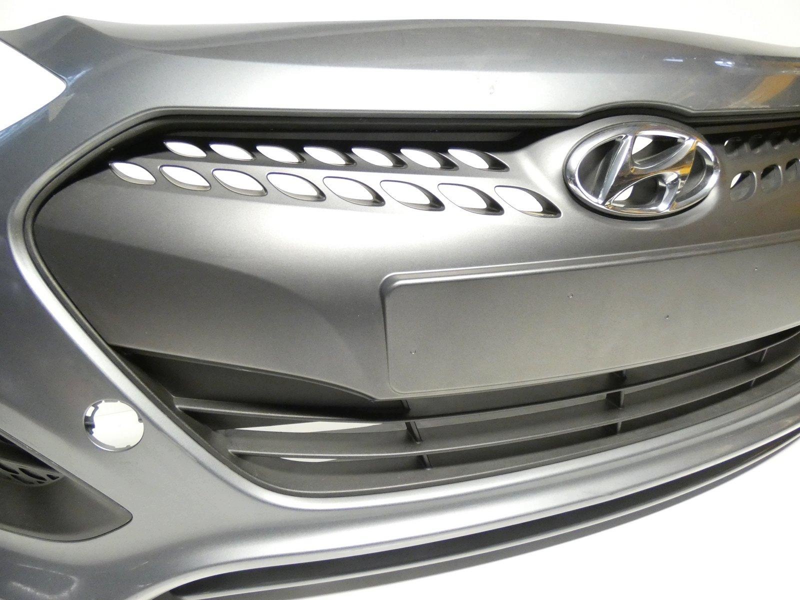 HYUNDAI I30 i30 II 2 COUPE 86511-A6300 spritzdüse 2012-2016 frontstoßstange