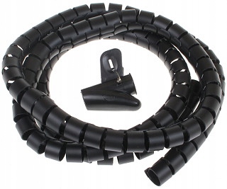 Maskownica kablowa Unko OKR-200