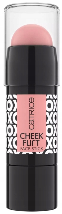 Catrice CHEEK FLIRT Róż w sztyfcie 030 ROCK'N'ROSE