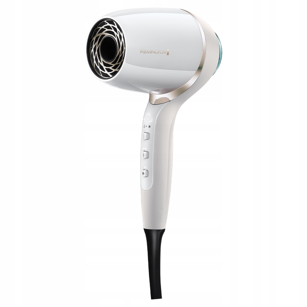 

Suszarka do włosów Remington Hydra Luxe Pro