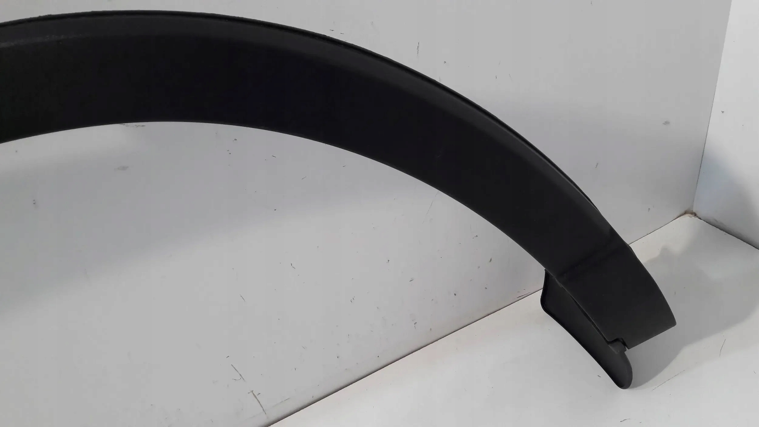 Mazda CX-5 CX5 e modanatura parafango Destro posteriore KD53-51W51 (U34)