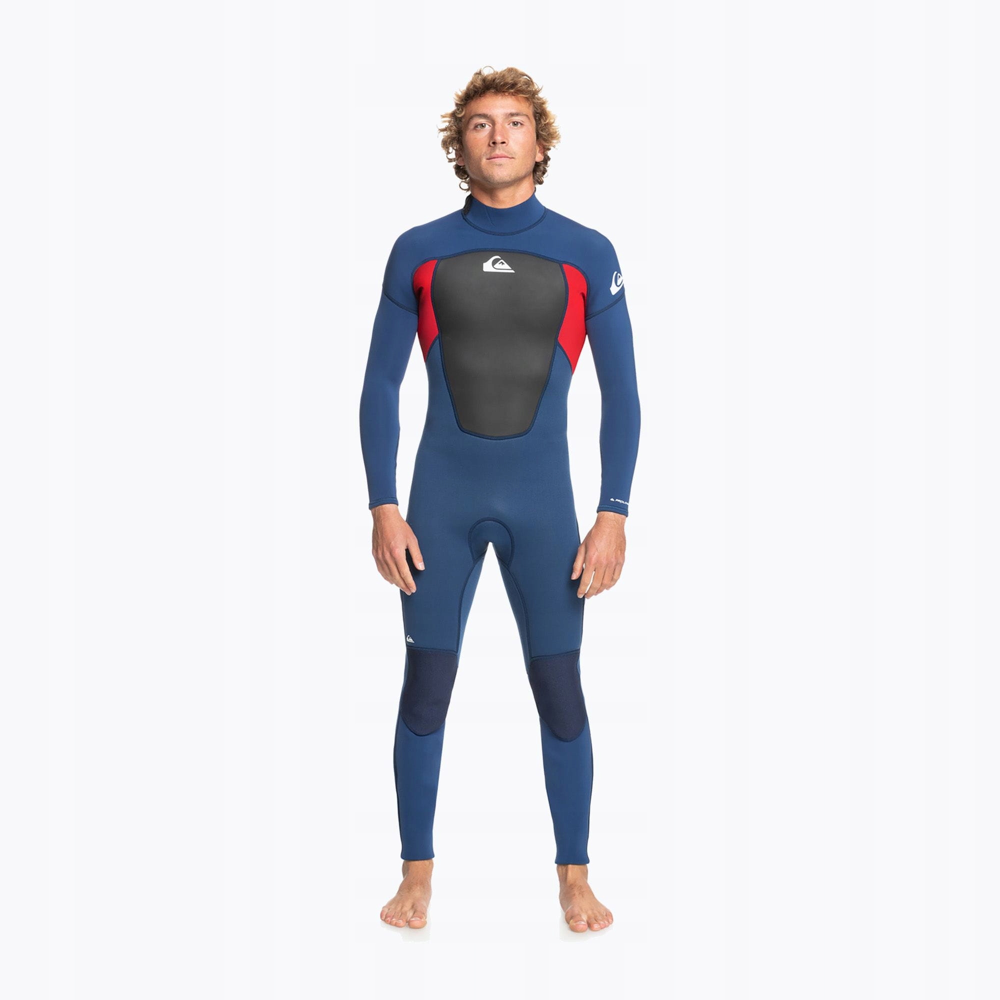 Pianka męska Quiksilver Prologue 3/2 Bz L