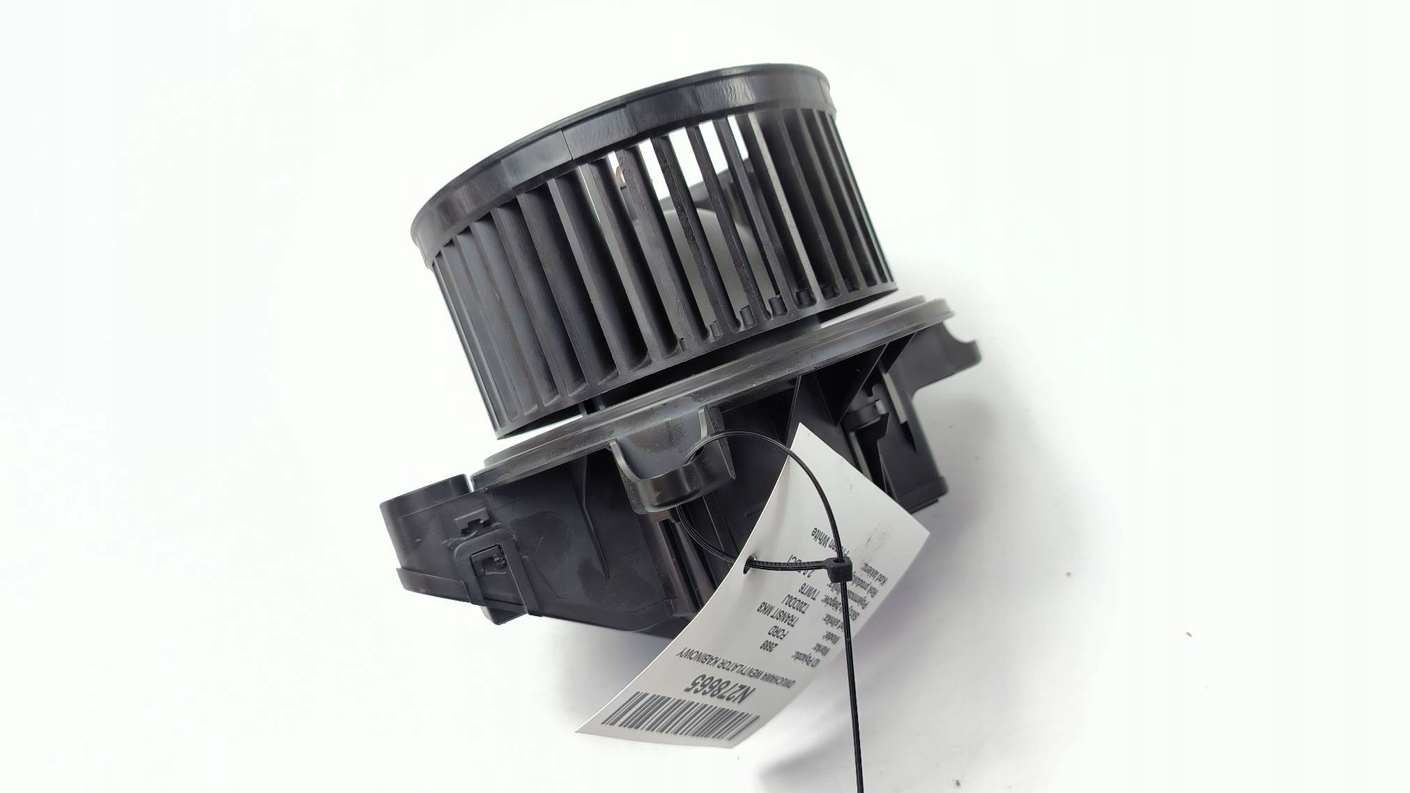 heating fan cab 0130115572 FORD TRANSIT MK8