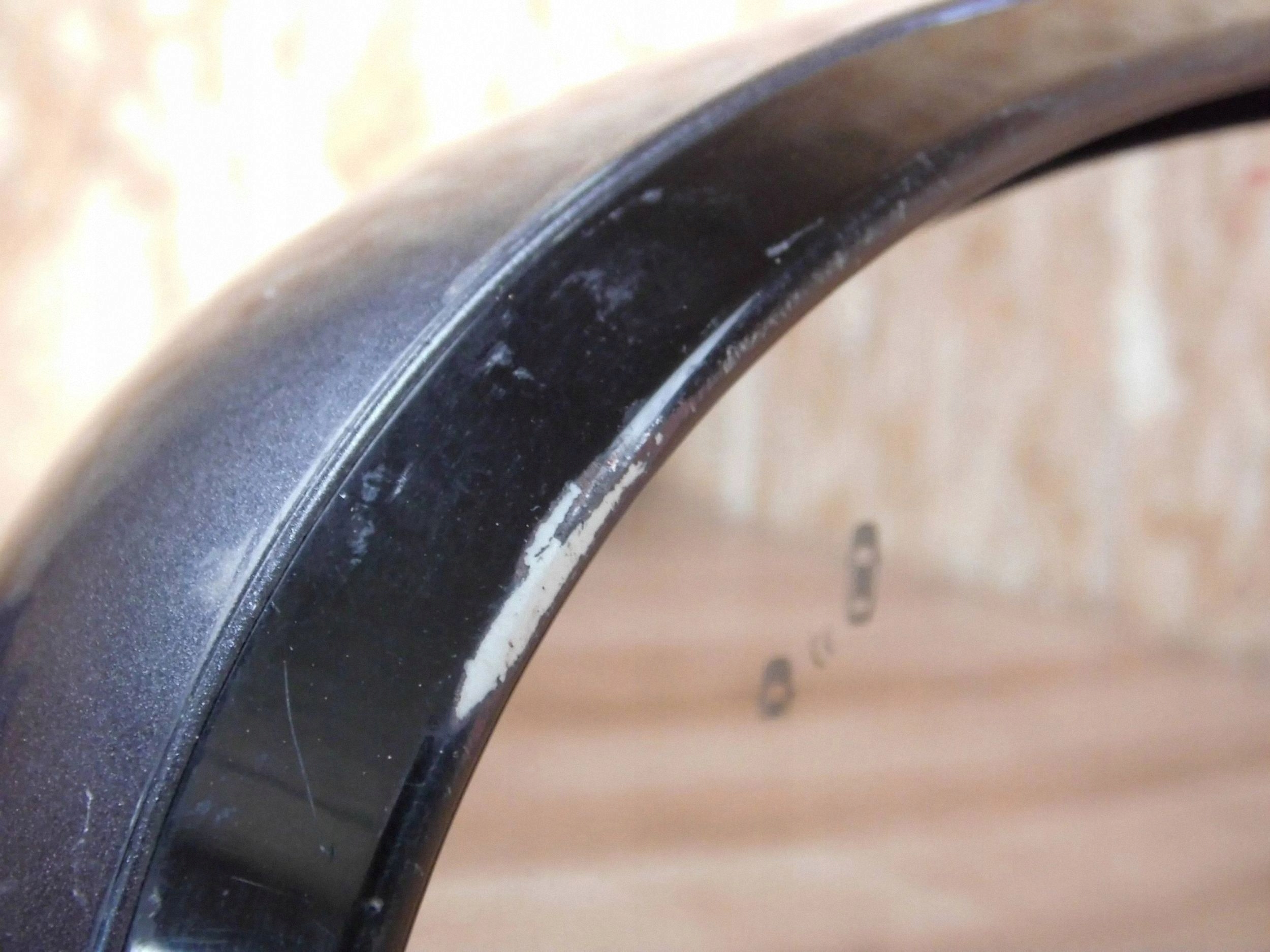 KIA Sorento III 2015+ mirror left 14-PIN