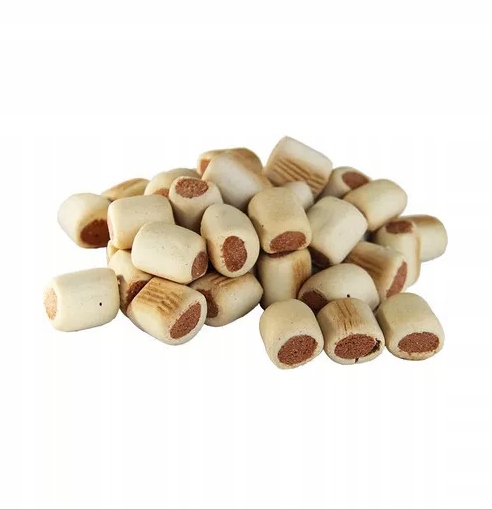 Levně Bosch Duo Hovězí maso 10 kg