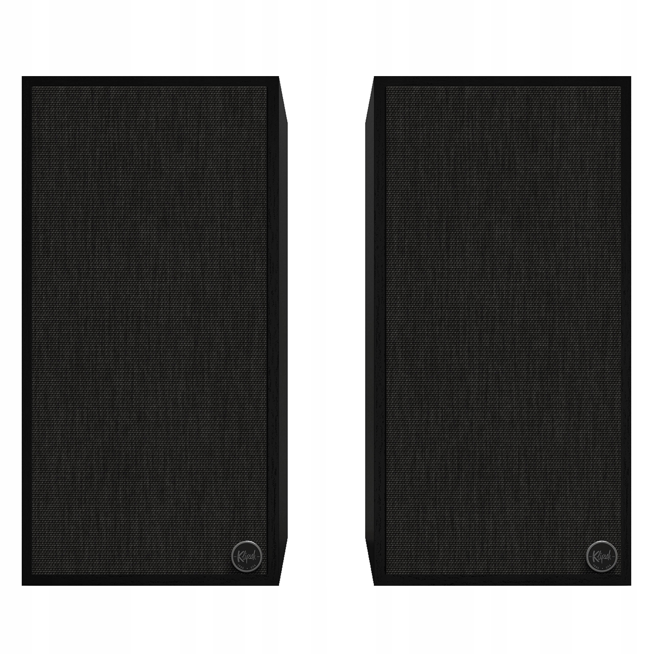 KLIPSCH THE SEVENS AKTYWNE KOLUMNY + STREAMER WIIM MINI 2023 Model The Sevens