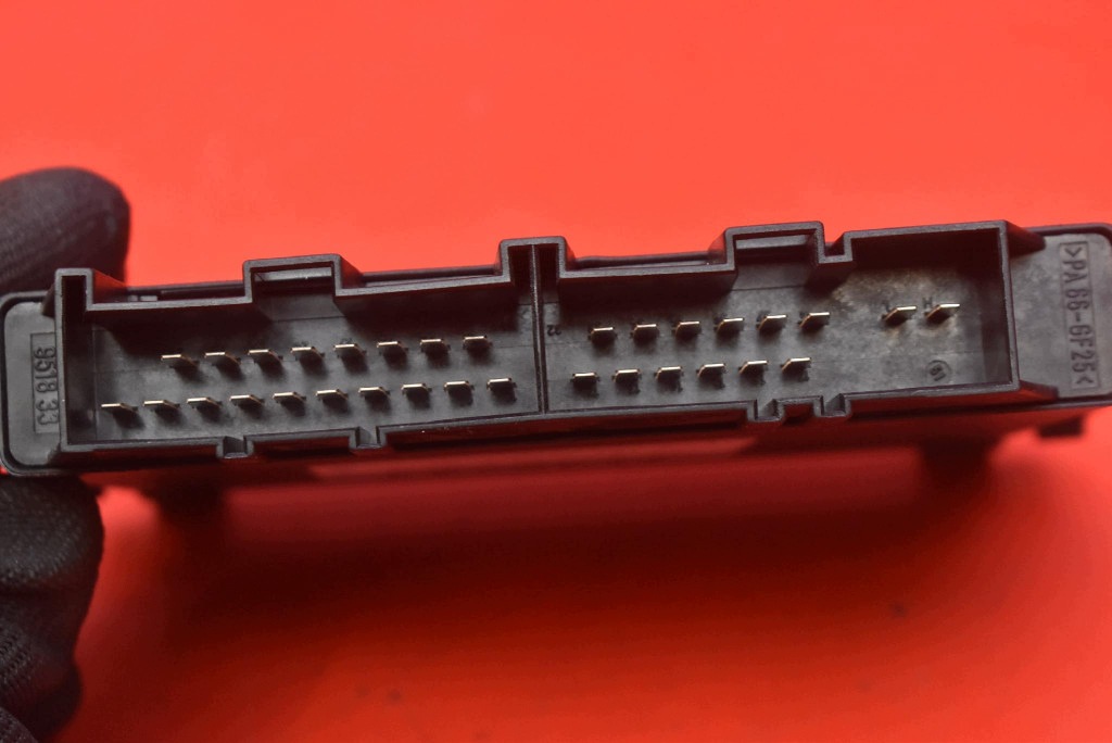 Bedienteil Getriebe getriebe A0325453432 MERCEDES E-KLASA W211 1.8 KOMPRESSOR