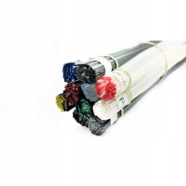 PROFILEWY SPOIWA ZESTAW STARTOWY 1KG, 10 RODZAI ZS10