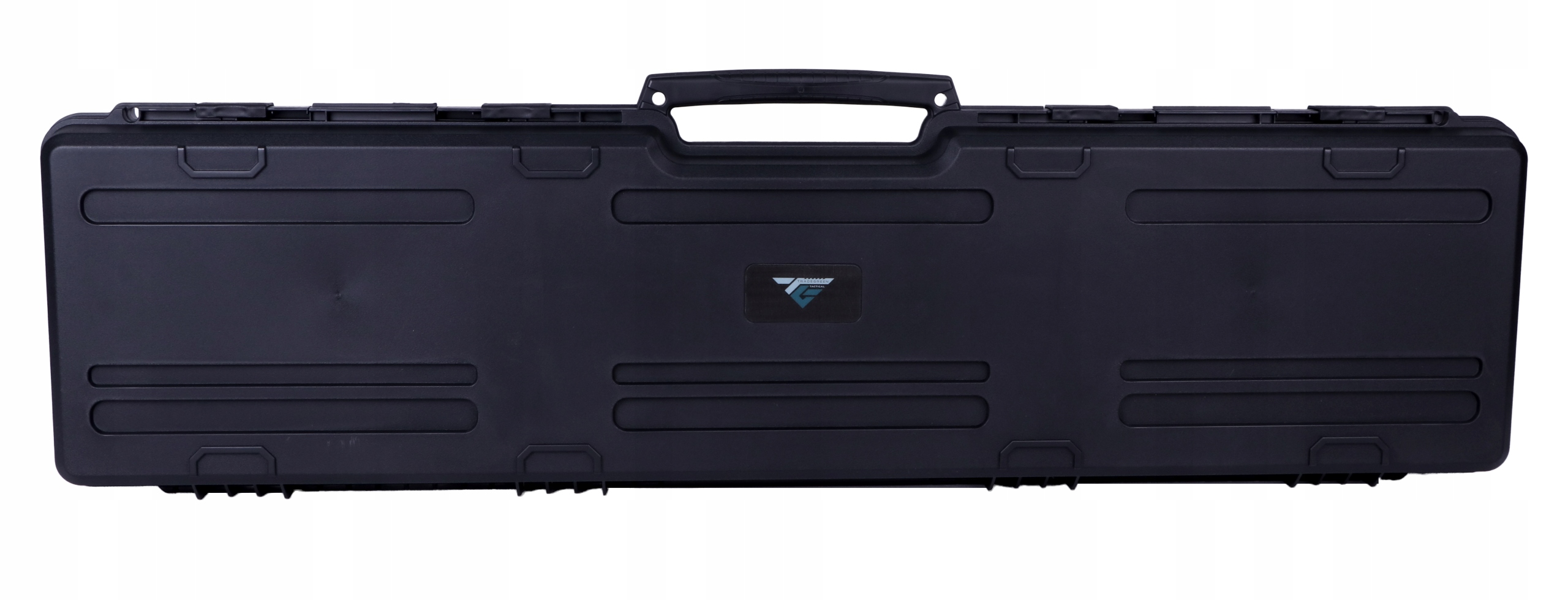 Kufr na zbraň dlouhý 120 x 30 x 12 cm, pouzdro Tradegreen Tactical
