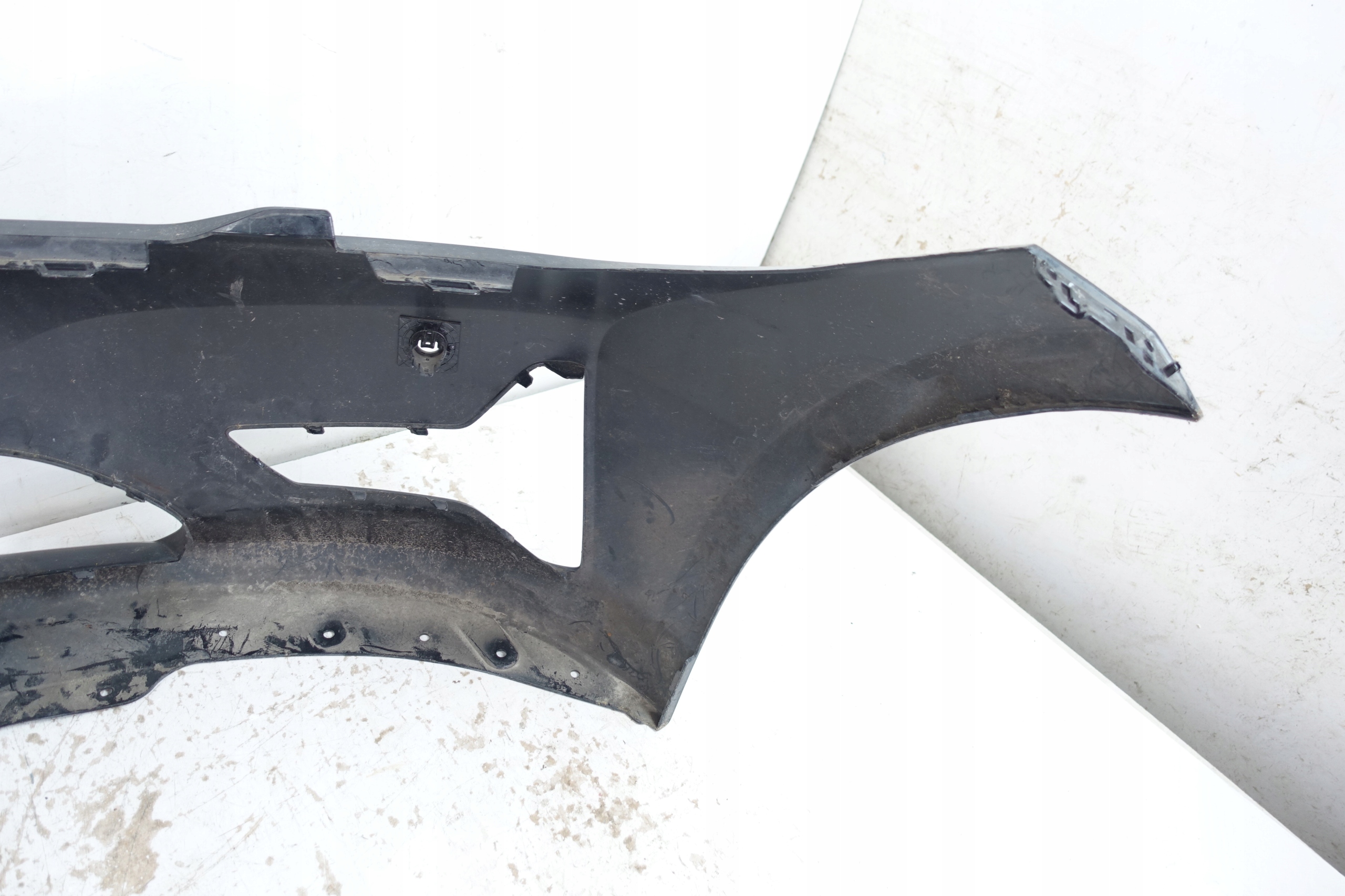 BMW 3 G20 G21 2018- bumper front front 7422239