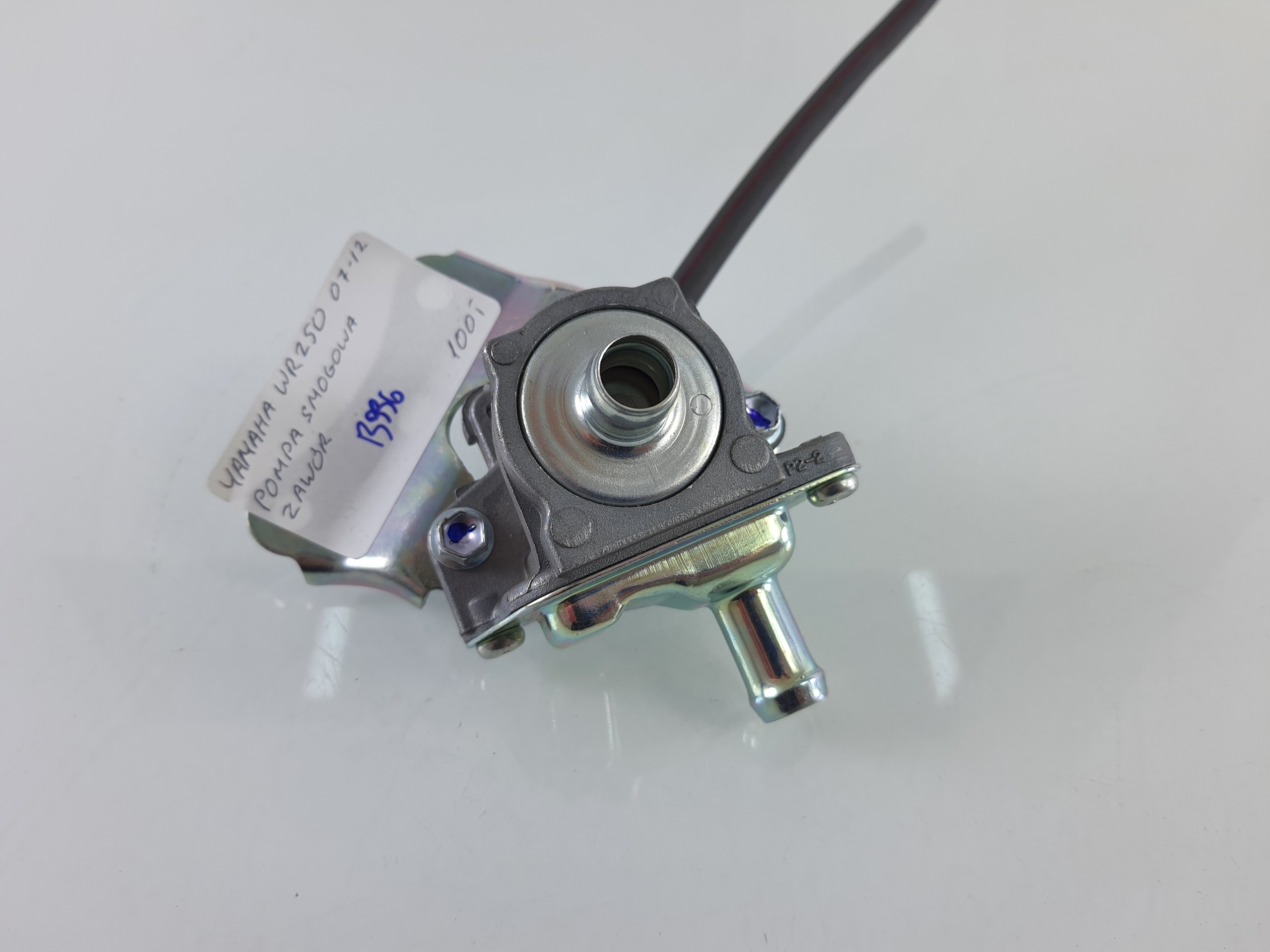 5TJE - B996 YAMAHA WR 250 клапан насоса смога 07-12