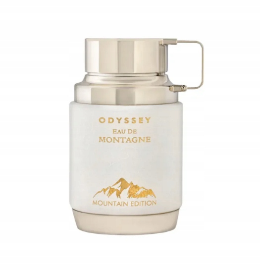 Armaf Odyssey Eau de Montagne Parfémovaná voda 100 ml