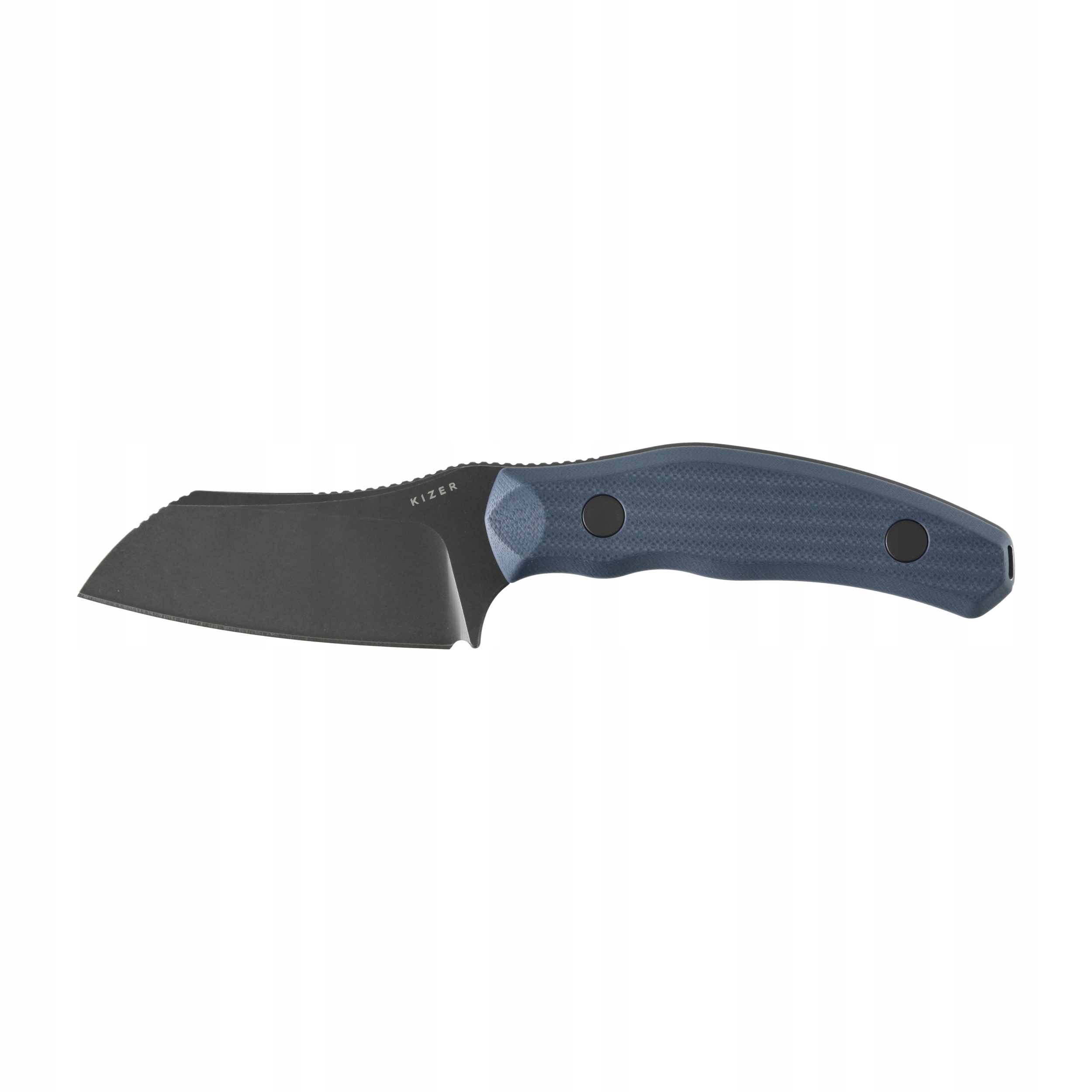 Nóż o stałej klindze Kizer Bulldog Fix 1116A1
