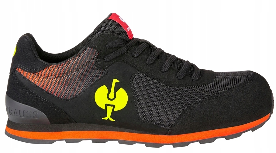 Buty Robocze Engelbert Strauss Sirius II r.45