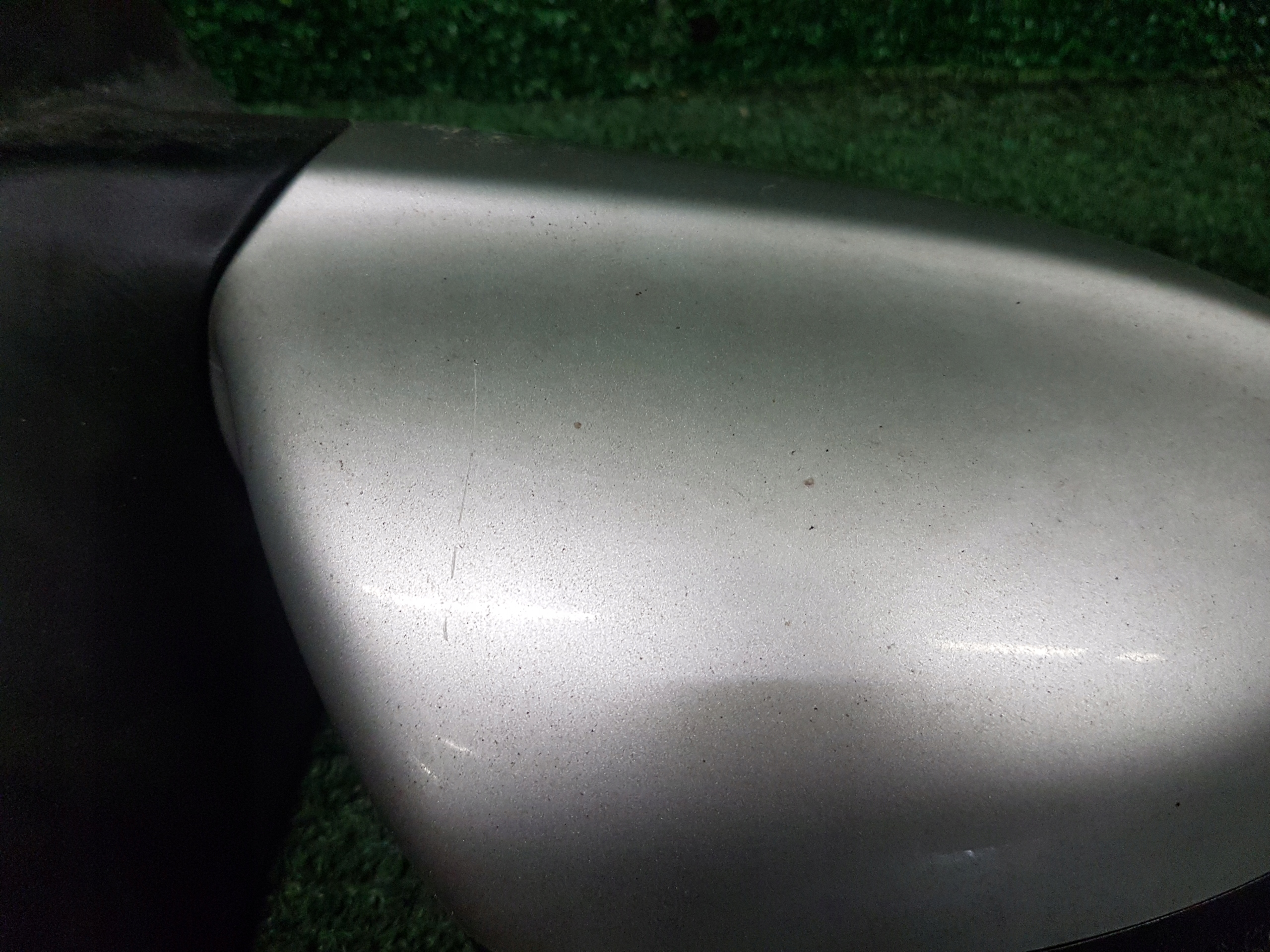 mirror right electrics KIA CEED