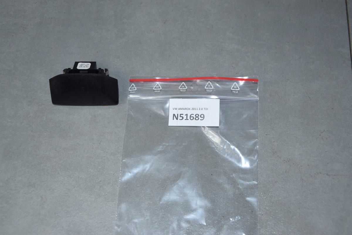VW AMAROK Sensor NASLONECZNIENIA 2H0907539