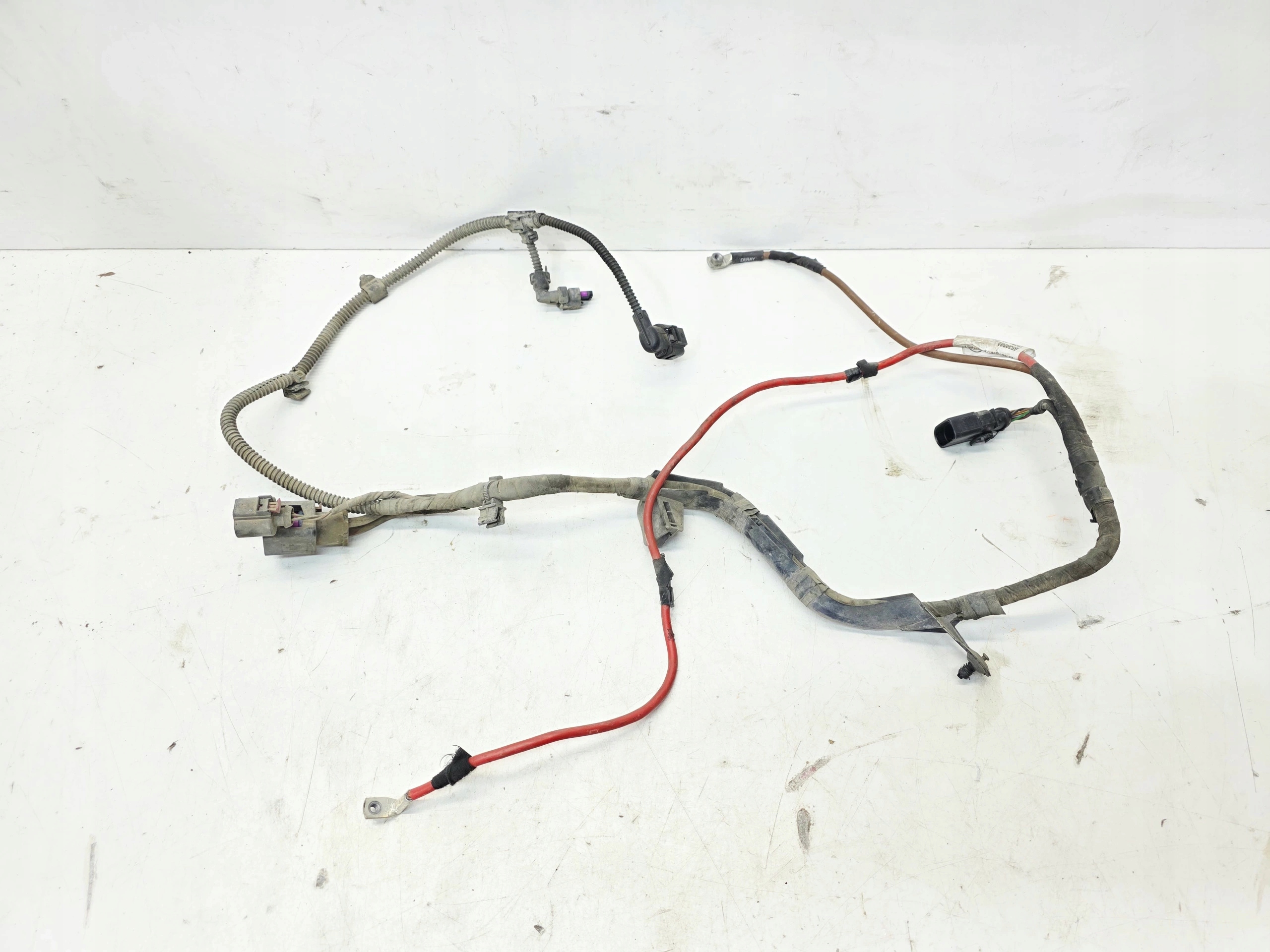 bundle of control PRZEKLADNI steering wheel AUDI A3 8V 5Q1971111AD