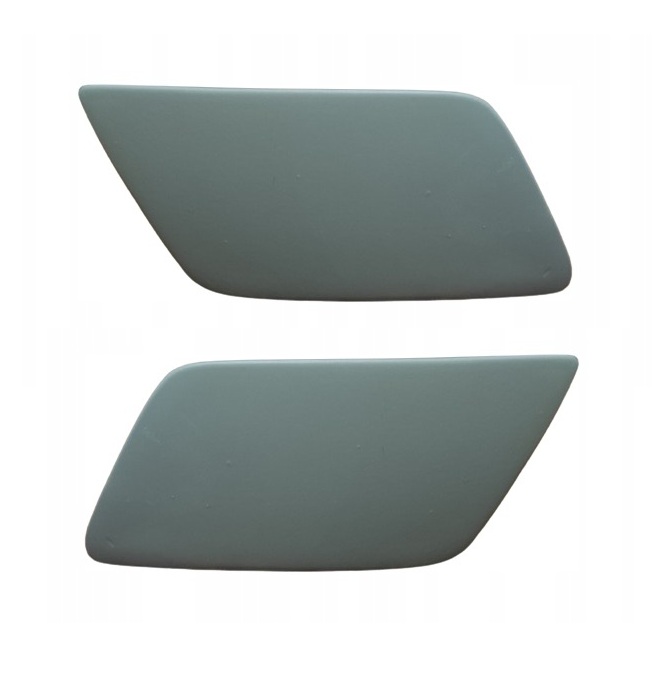 Krytky Ostřikovače Lampy Pro Bmw 3 Gt F34 M-pack 51118062251/2 Komplet