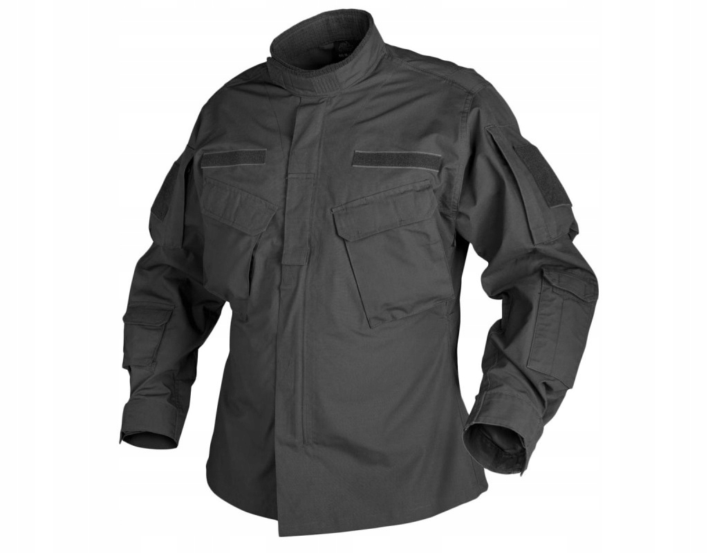 Bluza Helikon Cpu Black L Regular