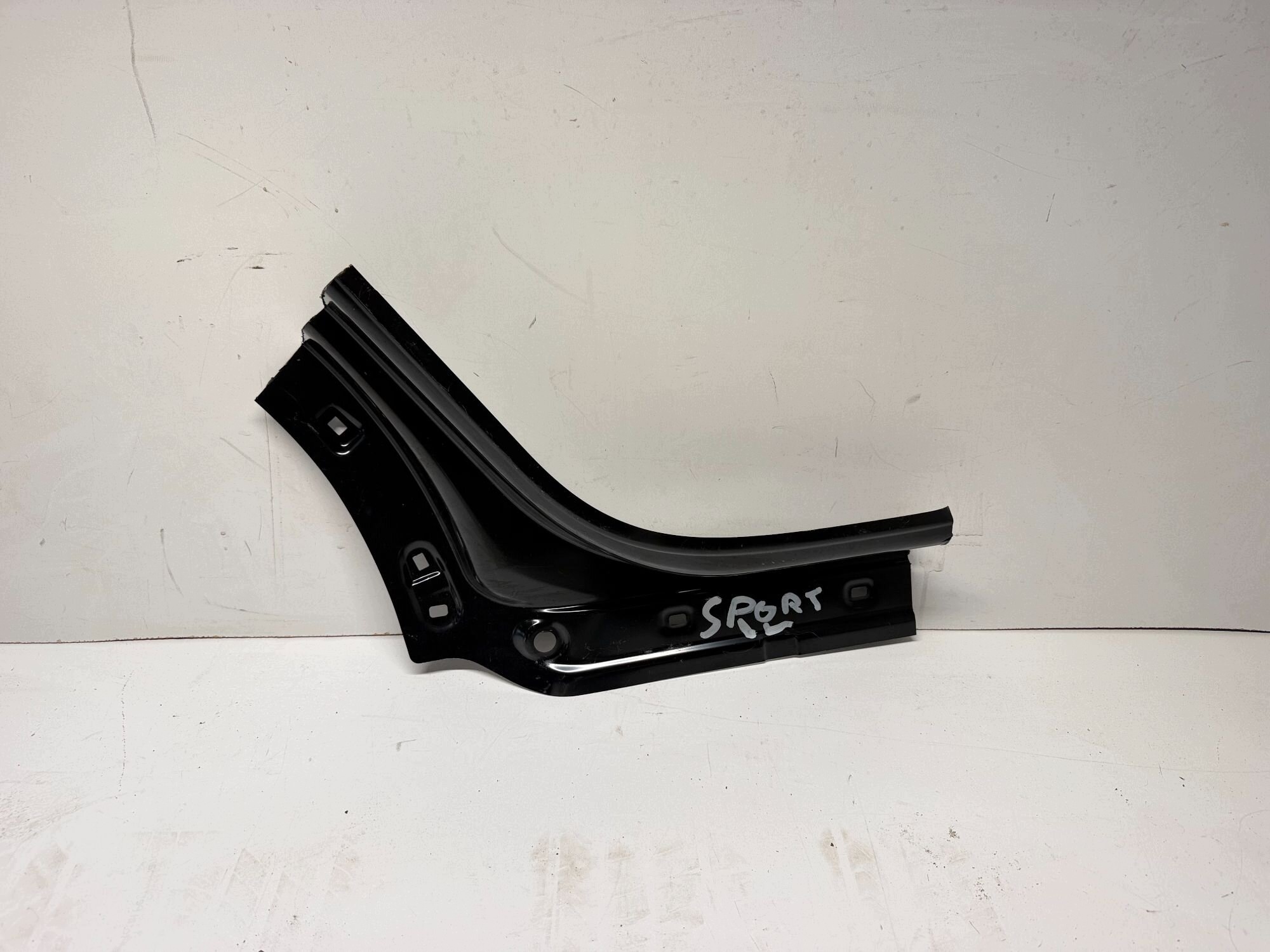 threshold left rear KIA SPORTAGE IV 2015-2021