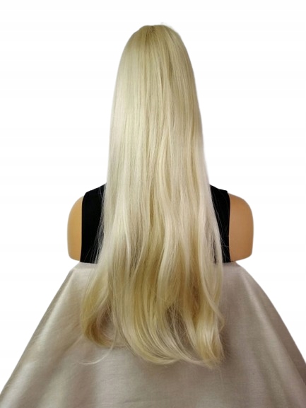 dlouhá příčesek Julia oboustranná, přírodní vzhled 613 Nessaja wigs shop