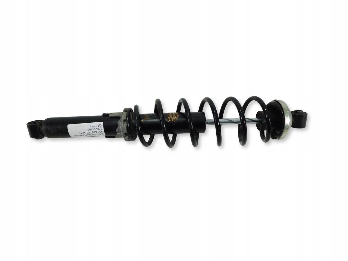 Tlmič Predného Tlmiča Can-am Outlander 450 570 G2L U-11 706201163