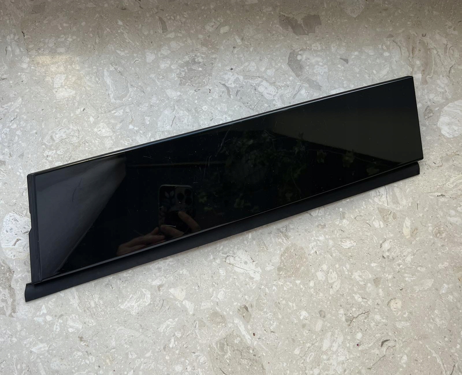 MAZDA 6GJ 2013- moulding right door GJR950M31