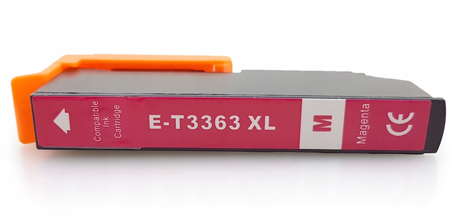 

Tusz do drukarki Epson T3363 XP-635 XP-640 XP-645