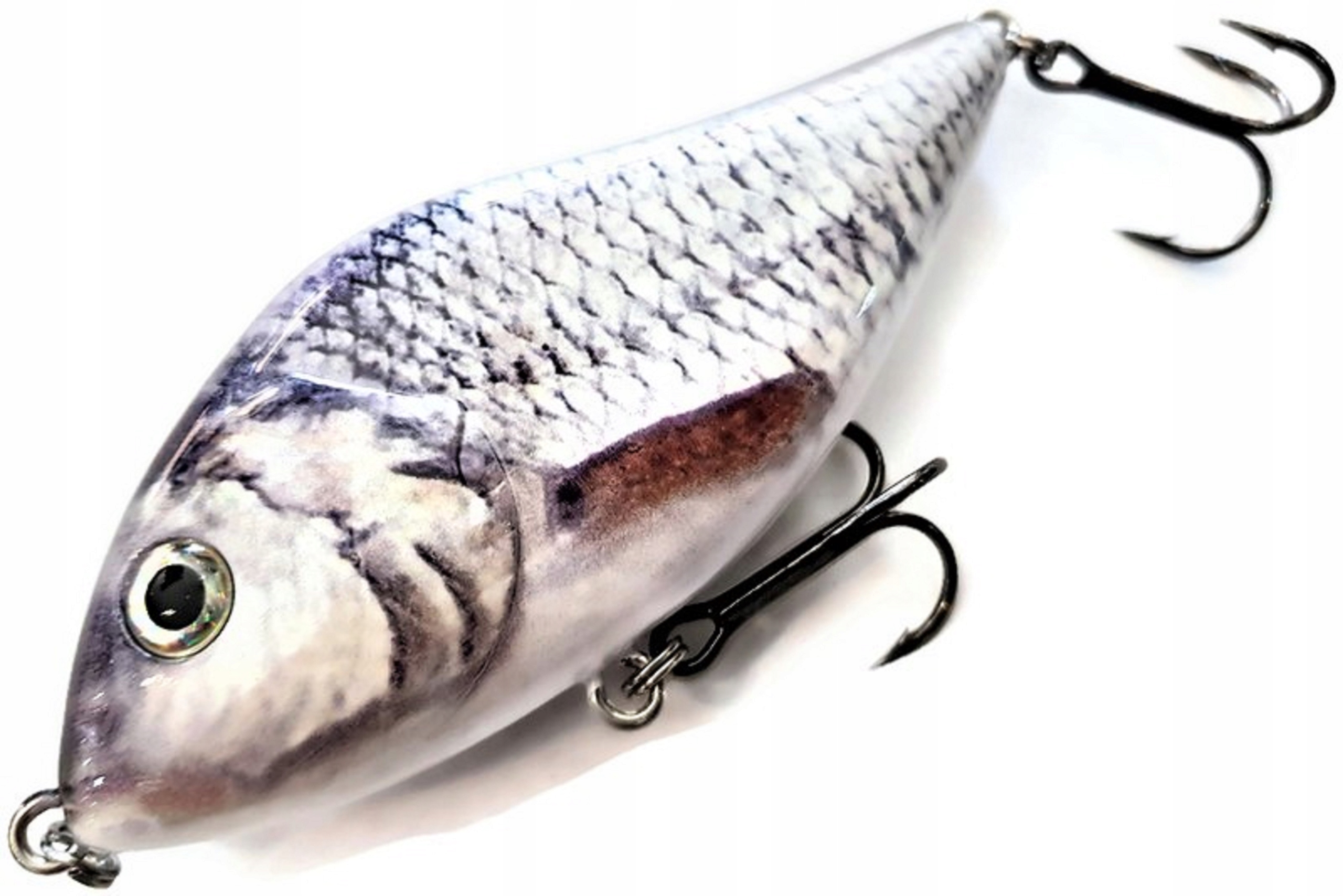 

Wobler Slider Kamatsu Slow Glider 7cm 14,5g