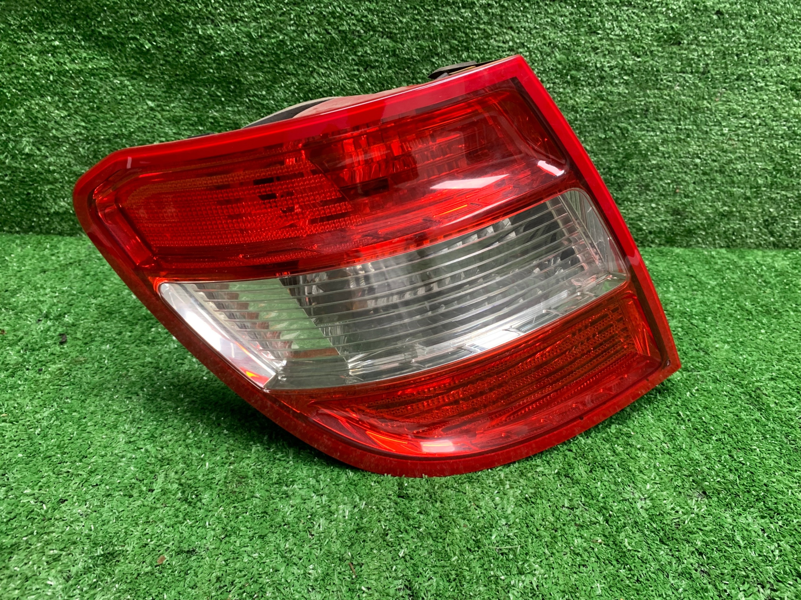light left left rear part rear MERCEDES W204 KOMBI 2048203564