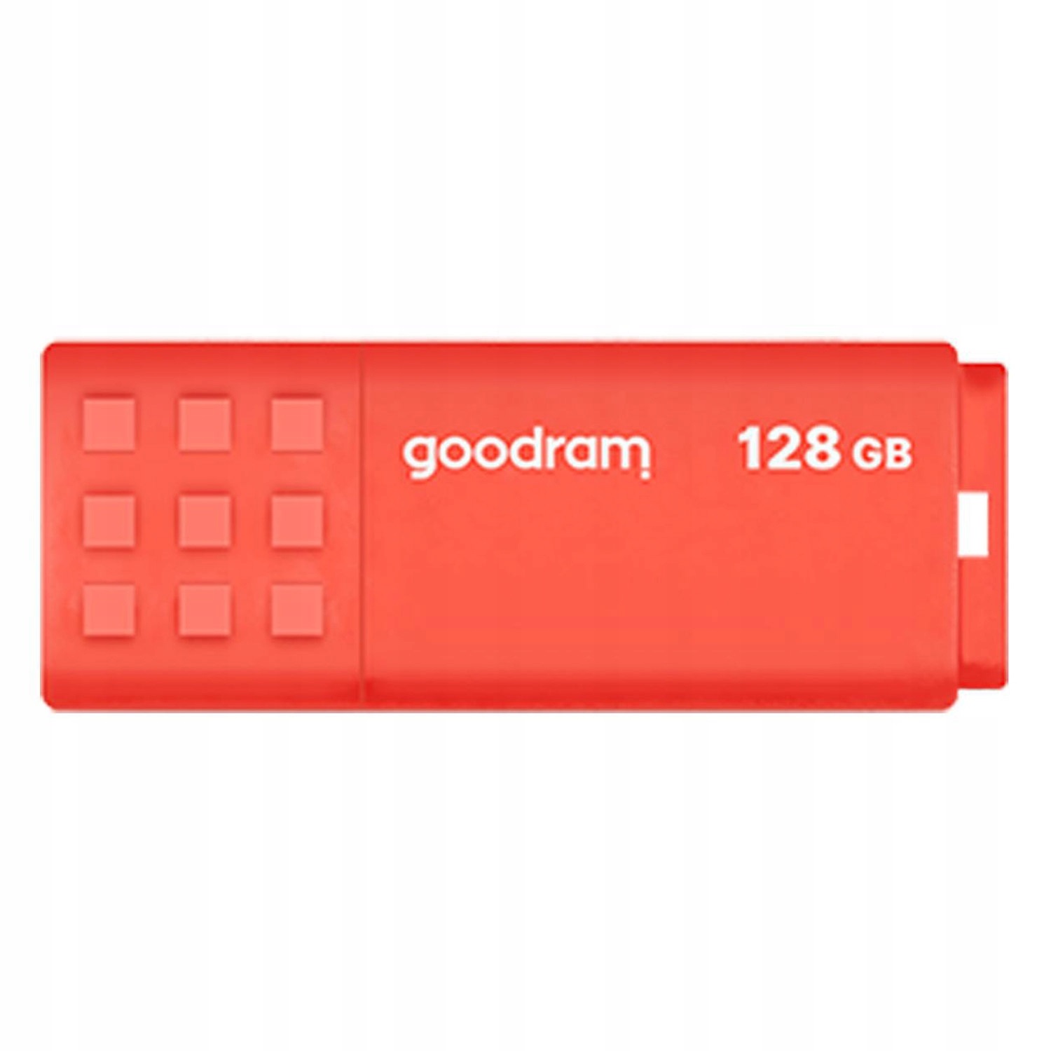 Pendrive Goodram UME3 pomrańczowy 128 gb usb 3.0 3.1 3.2 gen1