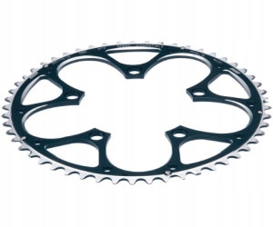 Zębatka Bbb 9-10rz. Shimano BCR-31 5/110