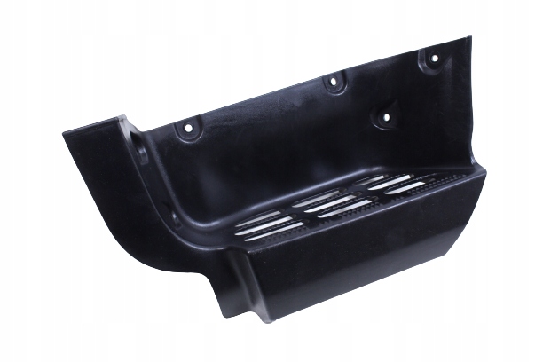 96113MA00A - ПОРІГ СТУПЕНІ ЛІВИЙ NISSAN CABSTAR MAXITY