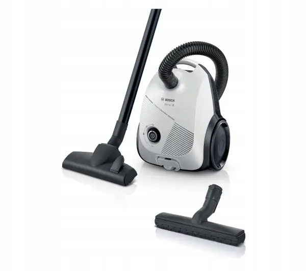 Odkurzacz tradycyjny Bosch BGLS2WH1H 600W 3,5L