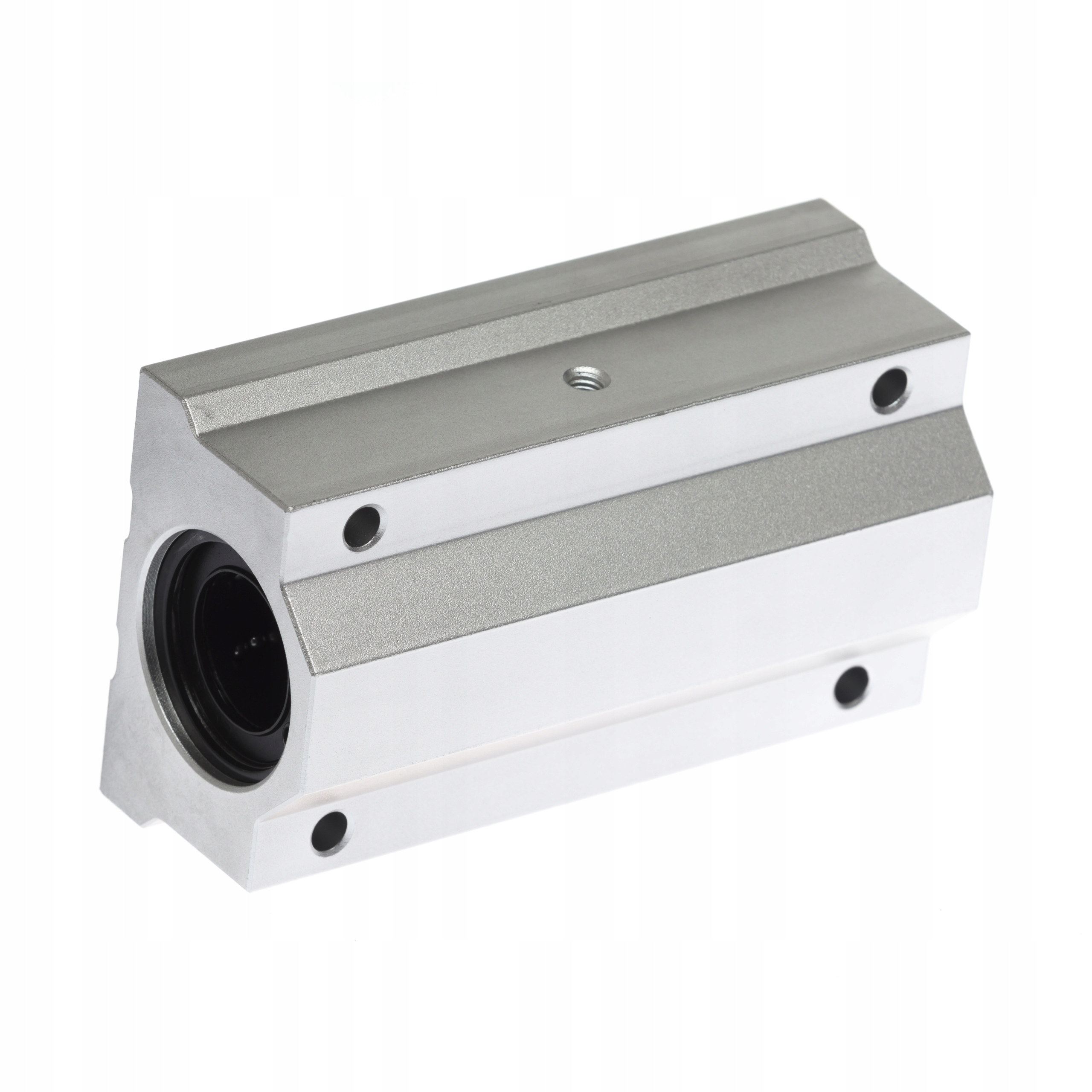 Łożysko liniowe w obudowie SCS25LUU Producent Inna