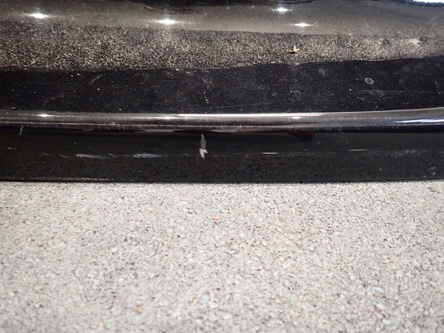 heckklappe kofferraumdeckel MERCEDES CLS W218 2011