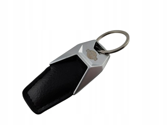 Nissan Brelok Breloczek Grawer Premium K50