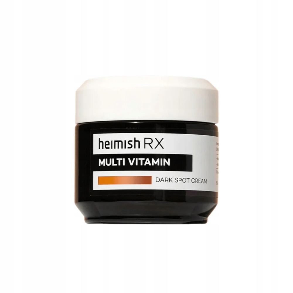 Heimish Rx Multi Vitamin Dark Spot Cream 50 ml
