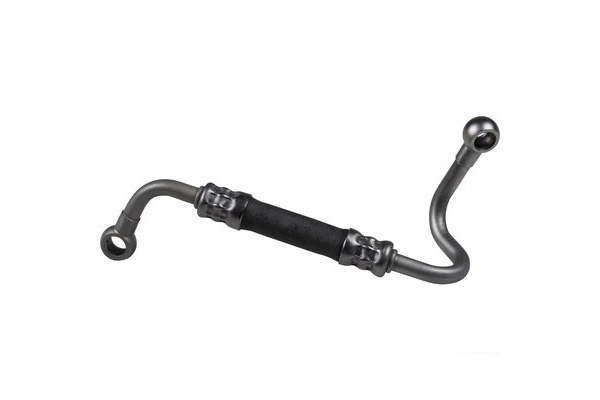 PRZEWÓD OLEJOWY TURBO JP GROUP Producent części JP Group