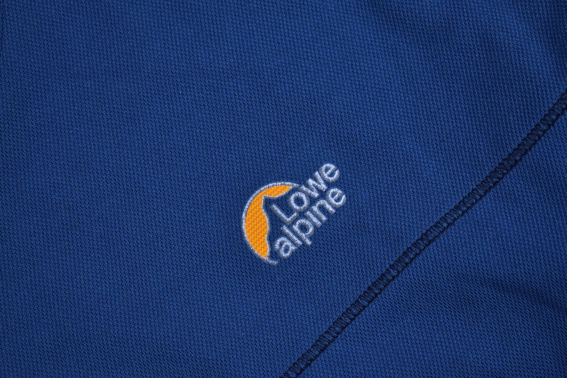 LOWE ALPINE Koszulka Trekkingowa Polyester / S Kolekcja asd