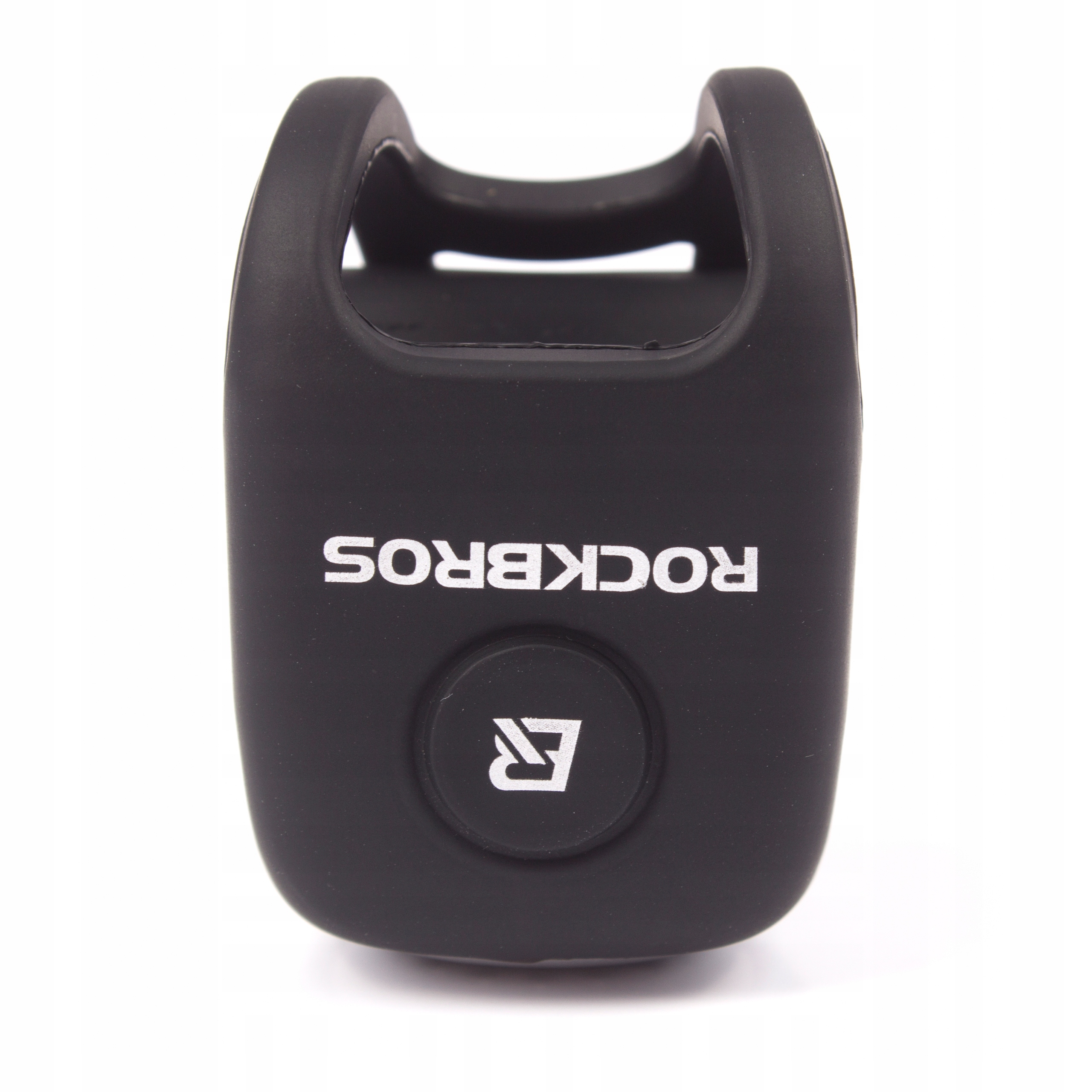 DZWONEK ROWEROWY ROCKBROS WODOODPORNY KLAKSON GŁOŚNY NA ROWER ROWEREK Materiał dominujący aluminium